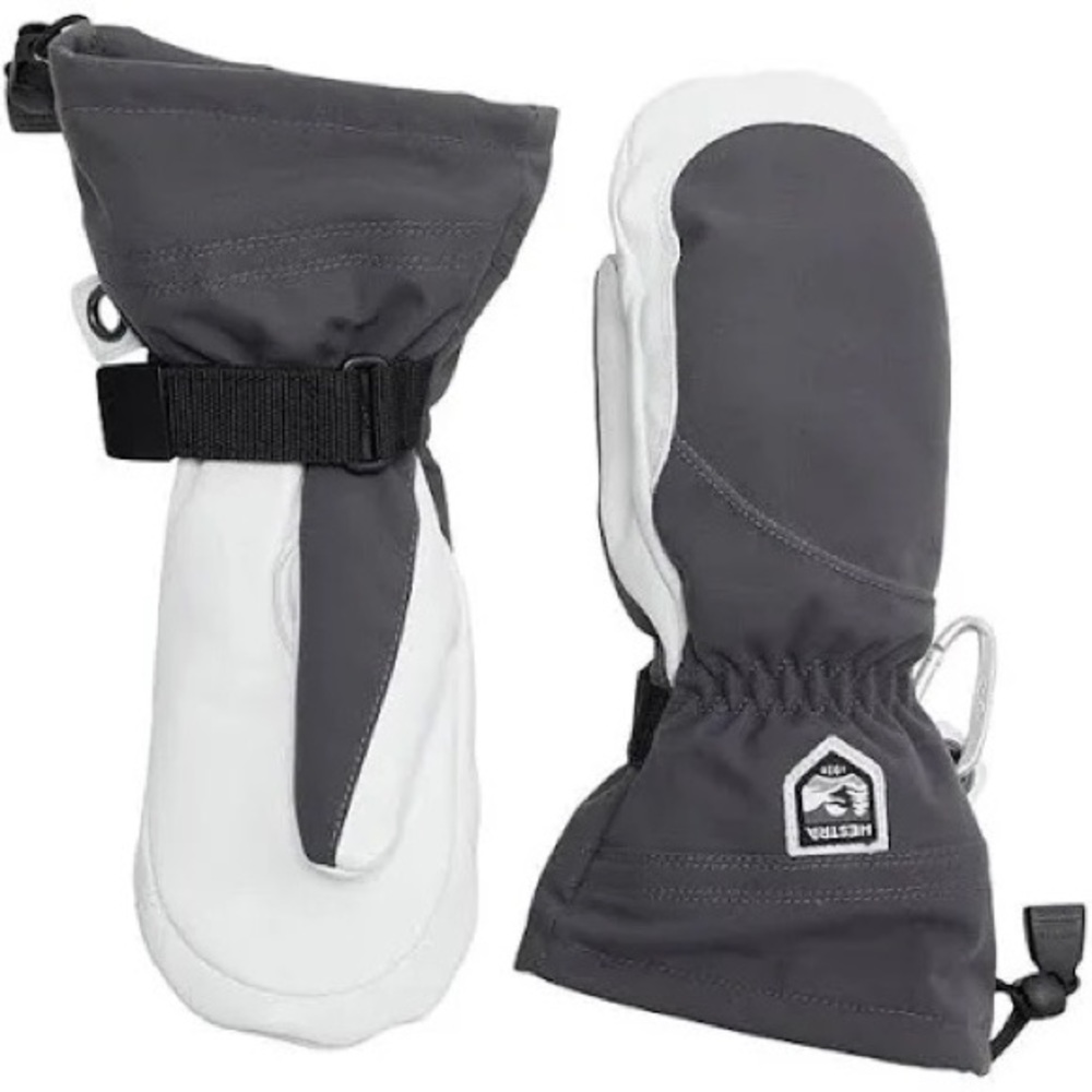 Women’s Hestra Heli Ski Mittens